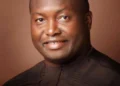 Ifeanyi Ubah