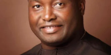 Ifeanyi Ubah