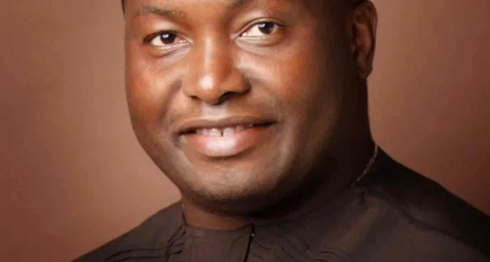 Ifeanyi Ubah