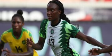Ifeoma Onumonu