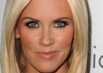 Jenny McCarthy