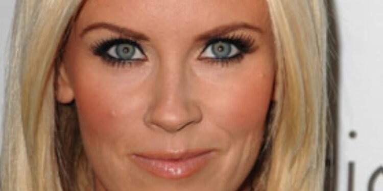 Jenny McCarthy