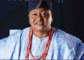 Jide Kosoko