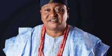 Jide Kosoko