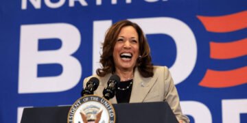 Kamala Harris