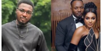 BBNaija S9: We’ll Make Power Couple — Toby woos married housemate, Kassia | METROWATCH