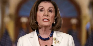 US Election: Nancy Pelosi Reacts to Assassination Attempt on Donald Trump | METROWATCH