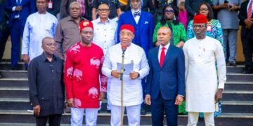 Nnamdi Kanu