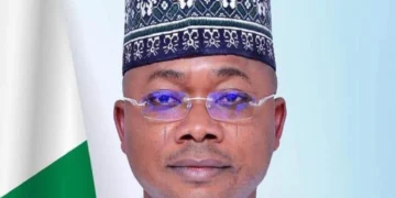 Gov Ododo Reassures Confluence University Students of Improved Security | METROWATCH