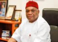 Orji Uzor Kalu,