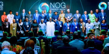 Tired of Theft Complaints, NNPC Ltd Declares ‘State of Emergency on Crude Oil Production’ | METROWATCH