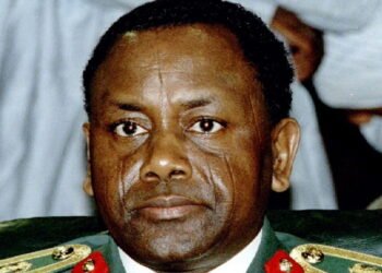 Abacha