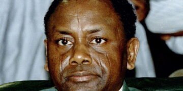 Abacha