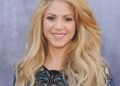 Shakira