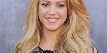 Shakira
