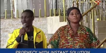Enugu Indigene Who Spent 15 Years on Death Row Pardoned after Zion Ministry Prayer | METROWATCH