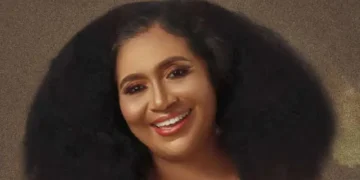 Hilda Dokubo