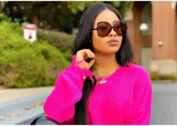 BBNaija’s Nina Ivy to Undergo Breast Reduction Surgery | METROWATCH