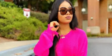 BBNaija’s Nina Ivy to Undergo Breast Reduction Surgery | METROWATCH