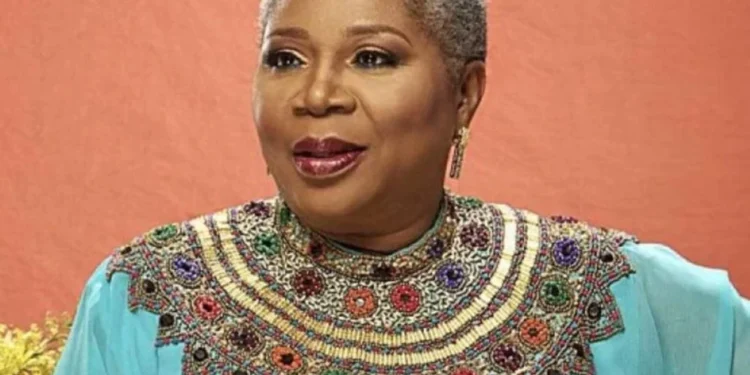 Onyeka Onwenu