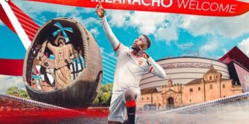 Iheanacho