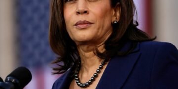 US Election: Kamala Harris Picks Walz for VP | METROWATCH