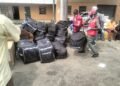 NDLEA Smashes Cocaine Syndicates, Recovers Multi-billion-naira Drugs in Nationwide Raids | METROWATCH