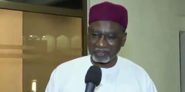Nigeria: Ahmed Abubakar, NIA Boss, Resigns after 7 Years as Director-General | METROWATCH