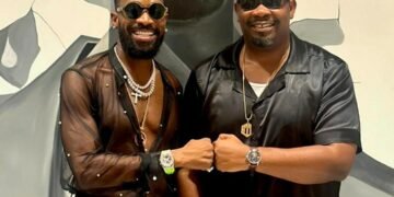 Don Jazzy