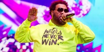 Fatman Scoop