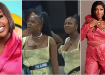 BBNaija Season 9: ‘Handi, Wanni Has ‘Body Odour’ — Ruthie insists | METROWATCH