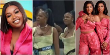BBNaija Season 9: ‘Handi, Wanni Has ‘Body Odour’ — Ruthie insists | METROWATCH