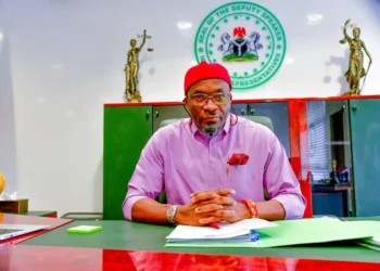 ECOWAS Deploying Diplomatic Mechanisms to Mitigate Mali, B/Faso, Niger Exit, Says Kalu | METROWATCH