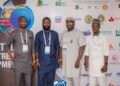 El-Gato Delegation attends 2024 SPE-NAICE Conference in Lagos | METROWATCH