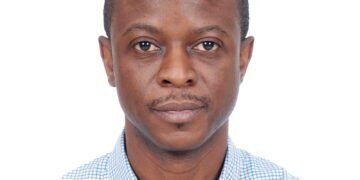 Ayodeji Adedeji Appointed Chief Technical and Information Officer at 9mobile | METROWATCH
