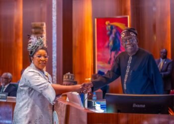 Tinubu to Walson-Jack: Serve Nigeria, Civil Service with Integrity | METROWATCH
