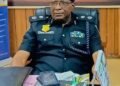 Edwin-Iwo Appointed as 47th Edo Commissioner of Police | METROWATCH
