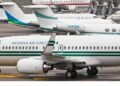 Seizure of Nigeria’s Presidential Jets International Embarrassment, Obi Laments — demands explanation | METROWATCH 