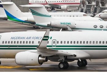 Seizure of Nigeria’s Presidential Jets International Embarrassment, Obi Laments — demands explanation | METROWATCH 