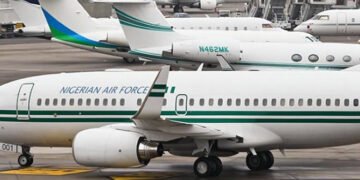 Seizure of Nigeria’s Presidential Jets International Embarrassment, Obi Laments — demands explanation | METROWATCH 
