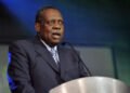Issa Hayatou