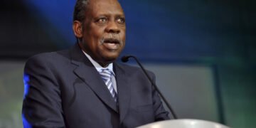 Issa Hayatou