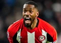Transfer: Ivan Toney Agrees Terms to Join New Club | METROWATCH