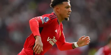 Transfer Deadline Day: Chelsea Close to Sign Man Utd Star for Maresca | METROWATCH