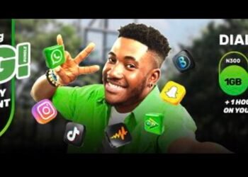 My-G Data Bundles: Glo’s Exciting New Offer for Subscribers | METROWATCH