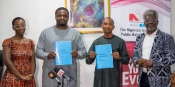 NIPR-FCT, Drawbridge Communication Sign MoU to Expand PR Ecosystem  | METROWATCH