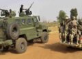 Nigerian Army