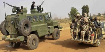 Nigerian Army