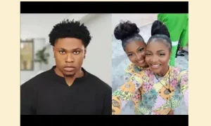 BBNaija: Mickey Vows to Force Wanni, Handi to Take Voluntary Exit | METROWATCH