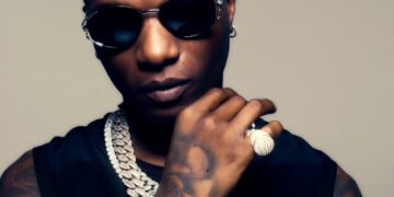 Wizkid